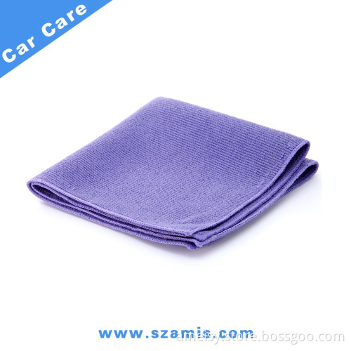 Top Quality Microfiber Magic Clay Bar Cloth Towel for Car Body Cleaning